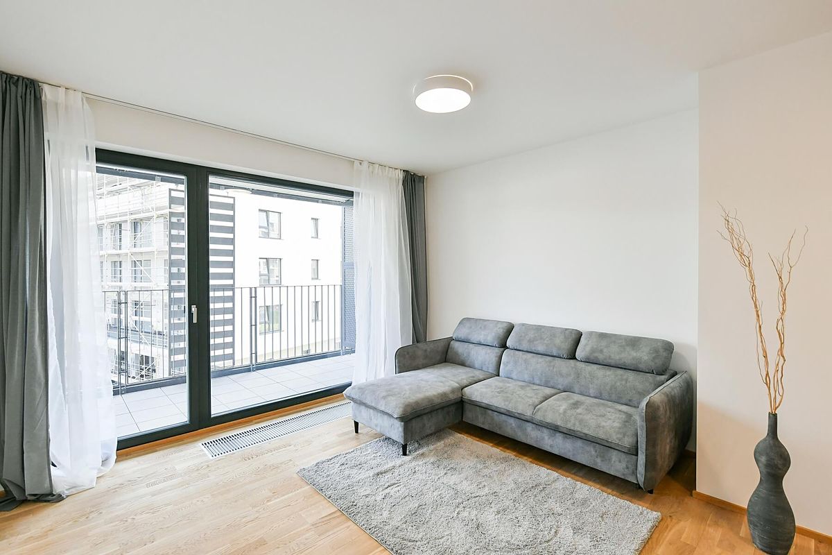 Pronájem bytu 2+kk 53 m² – fotografie 5