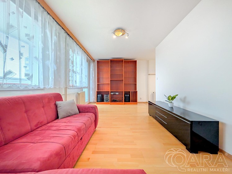 Квартира 3+kk на продаж, 82 м² (5 з 23)