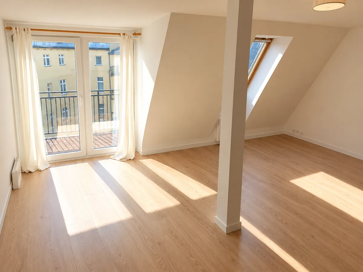 Prodej bytu 2+kk 50 m²