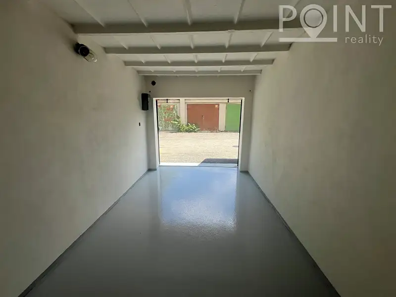 Pronájem garáže 18 m², Vyškov – náhled fotky 3