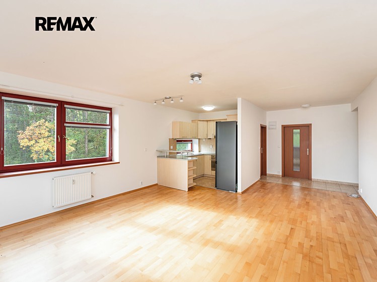 Квартира 3+kk на продаж, 78 м² (1 з 24)