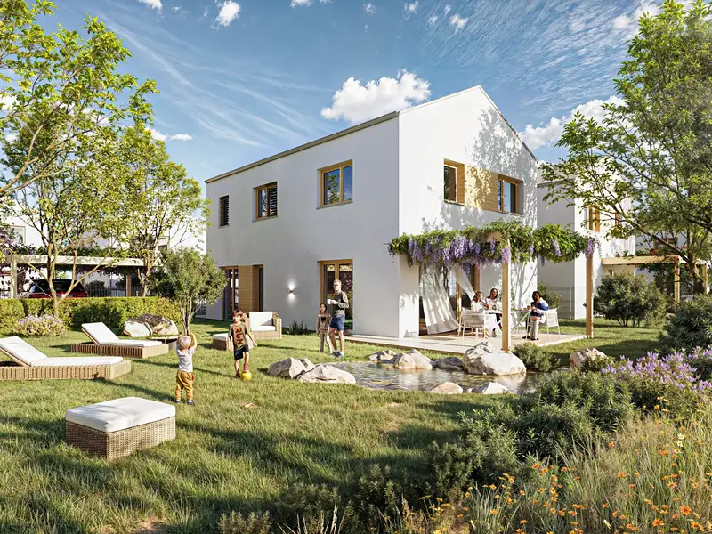 Prodej rodinného domu 145 m², pozemek 456 m², Praha – náhled fotky 2