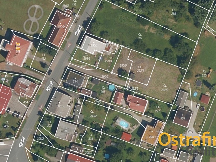 Ділянка на продаж, 1 784 м² (6 з 6)