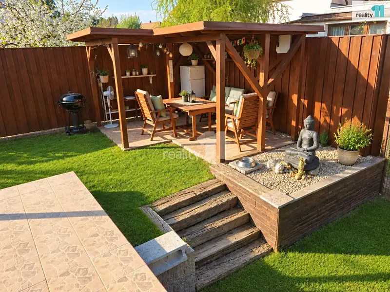 Prodej rodinného domu 150 m², pozemek 538 m², Kouřim – náhled fotky 3