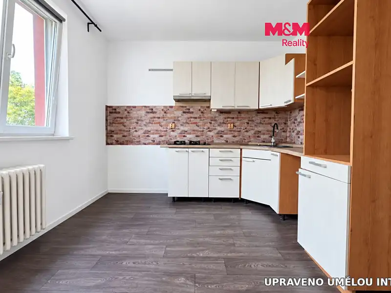 Prodej bytu 3+1 75 m², Ostrava – náhled fotky 1