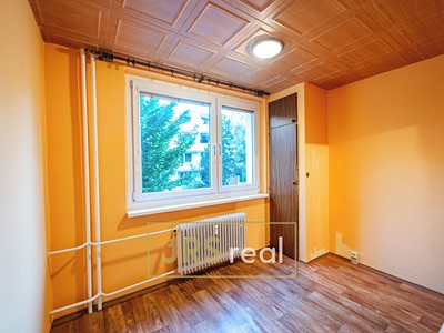 Квартира 3+1 на продаж, 74 м² (3 з 14)