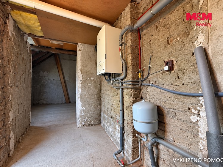 Будинок на продаж, 115 м² (26 з 27)
