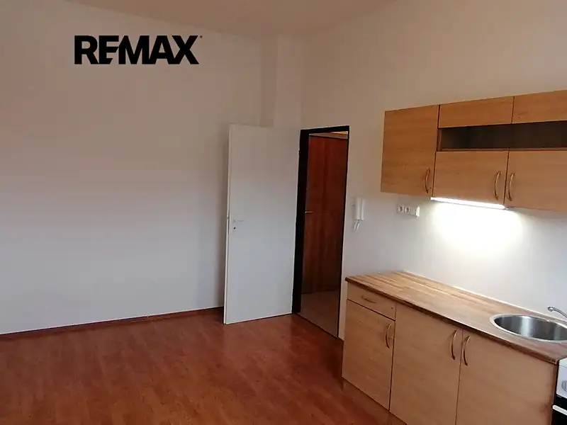 Pronájem bytu 1+kk 22 m², Litoměřice – náhled fotky 3