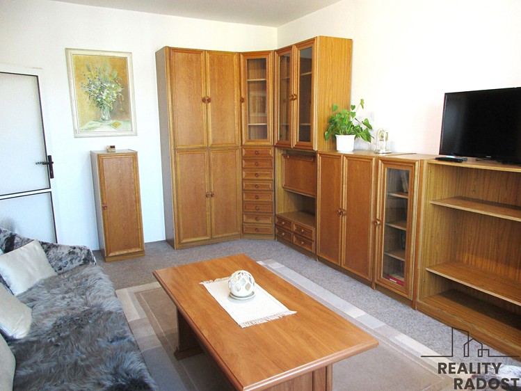 Pronájem bytu 2+1, 55 m² (8 z 17)