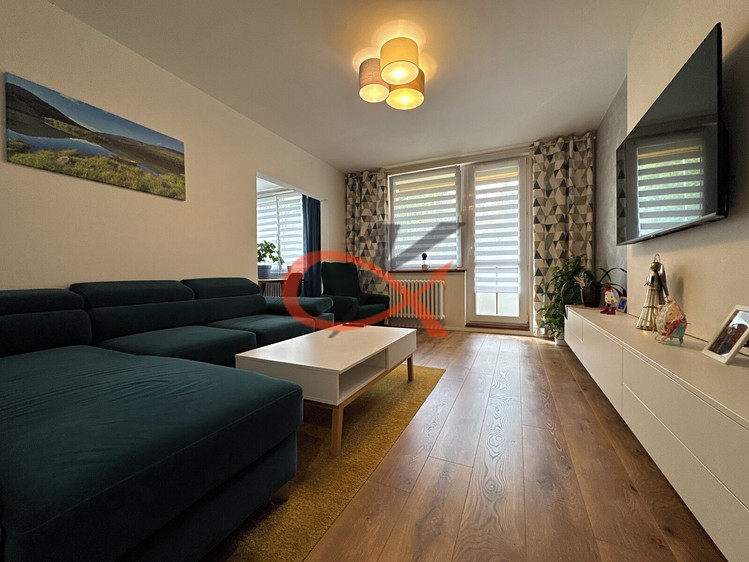 Квартира 3+1 на продаж, 72 м² (16 з 29)