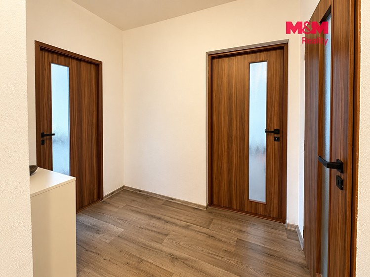 Квартира 2+1 в оренду, 60 м² (8 з 11)