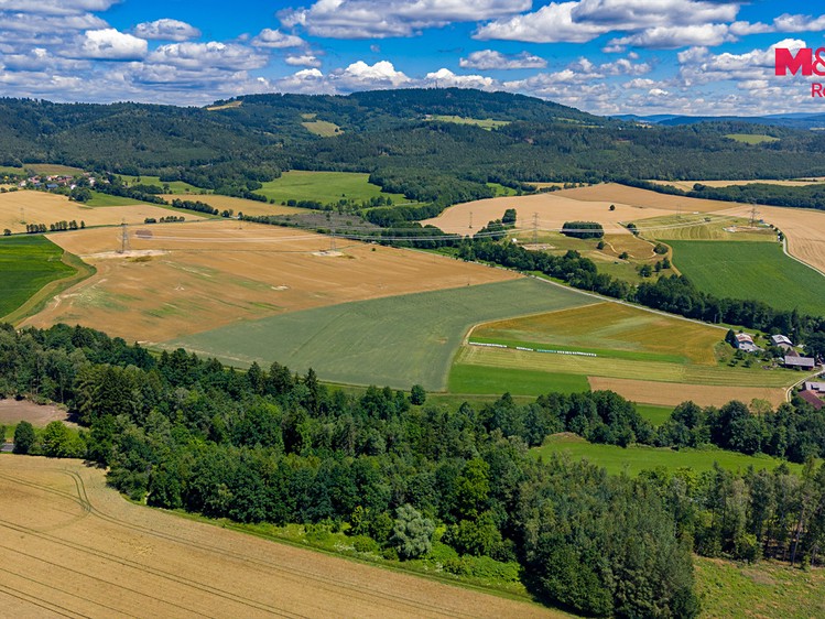 Prodej pozemku, 11 944 m² (2 z 10)