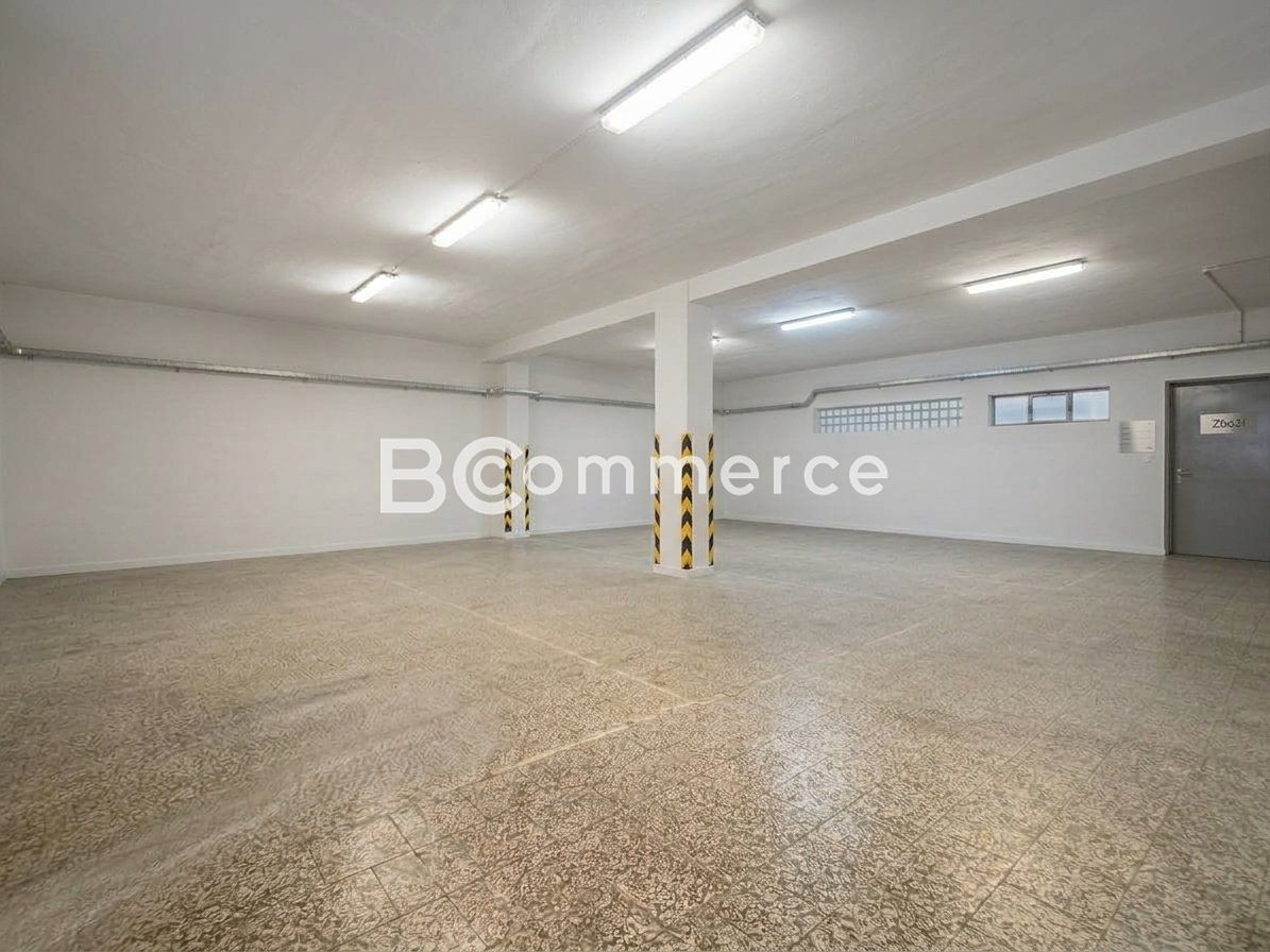 Pronájem skladového prostoru 260 m², Brno – fotka 1 z 3