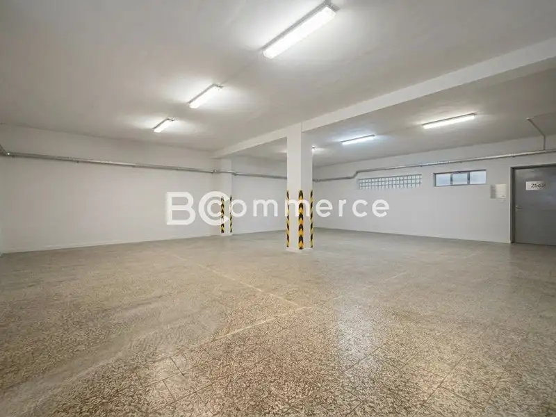 Pronájem skladového prostoru 260 m², Brno – náhled fotky 1