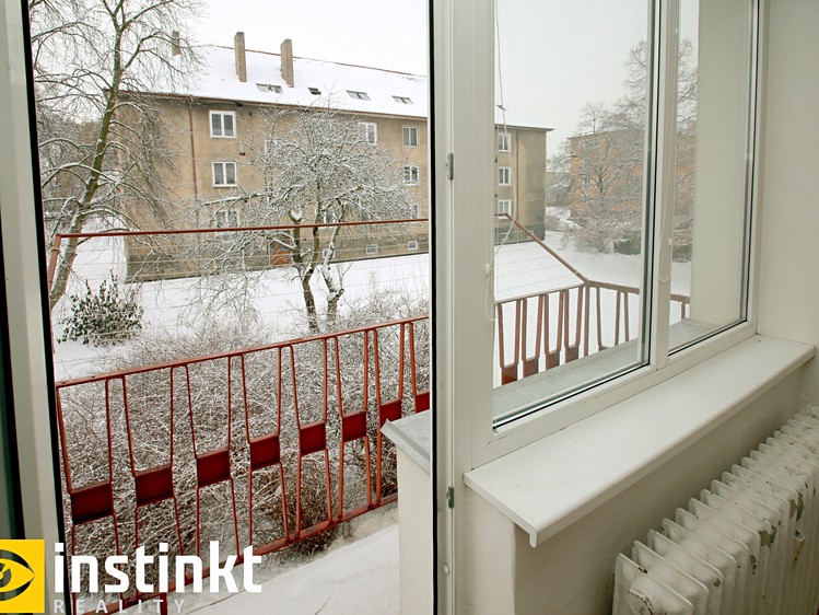Квартира 2+kk в оренду, 52 м² (17 з 24)