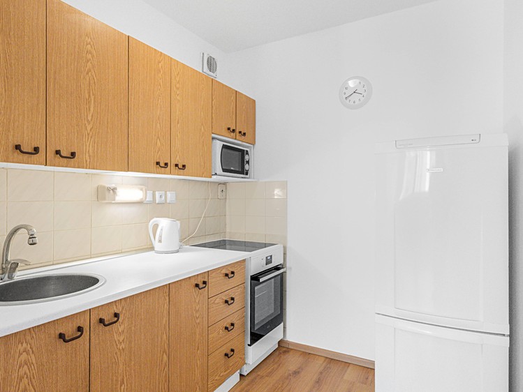 Pronájem bytu 2+kk, 45 m² (5 z 8)