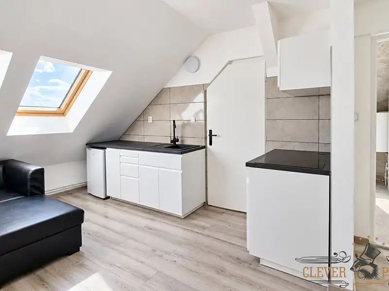 Pronájem bytu 2+kk 44 m², Milovice – náhled fotky 1
