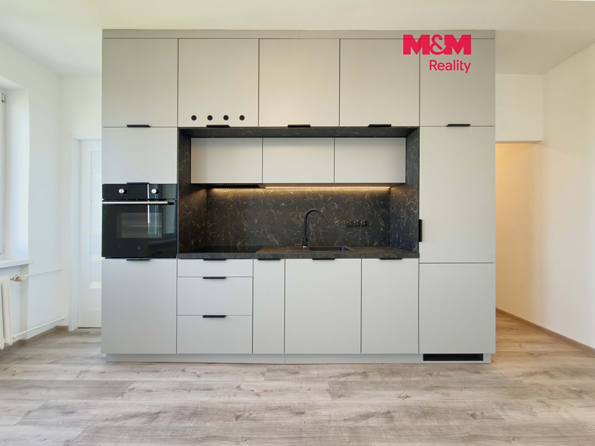 Prodej bytu 3+kk 65 m²