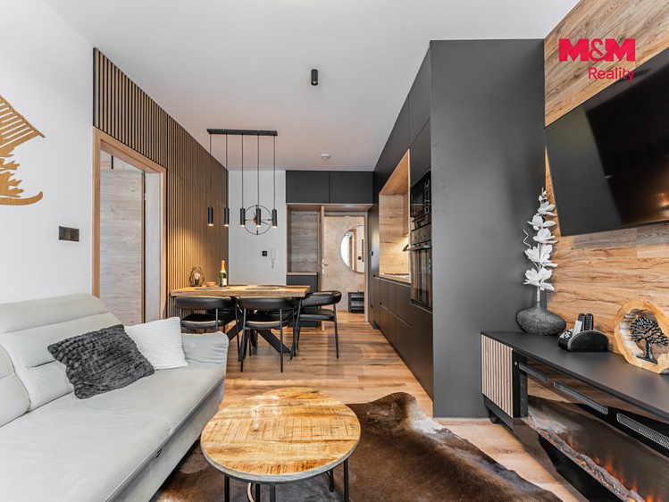 Wohnung 2+kk zum Kauf, 46 m² (2 von 28)