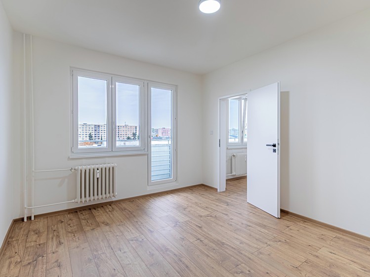 Prodej bytu 2+1, 53 m² (4 z 10)