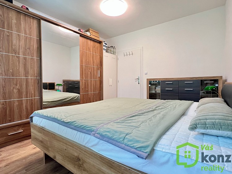 Квартира 2+1 в оренду, 57 м² (4 з 15)