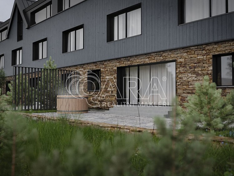Prodej bytu 1+kk, 46 m² (3 z 9)