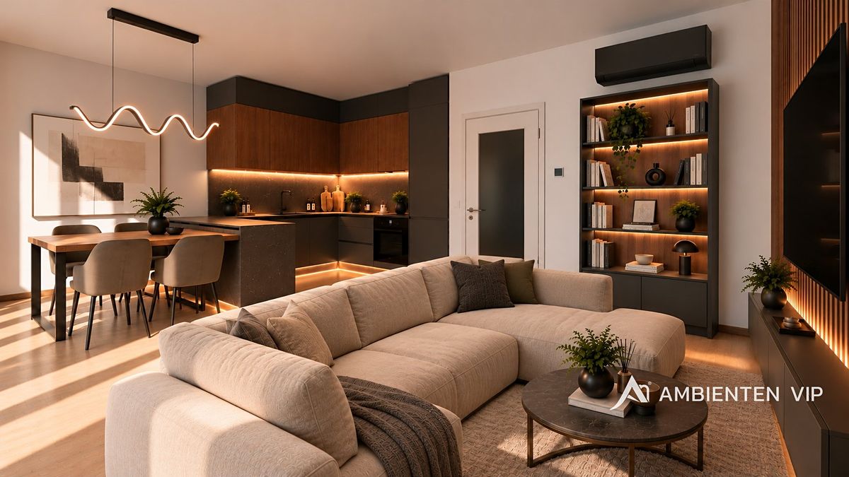Prodej bytu 3+kk 82 m², Česká – fotka 1 z 3
