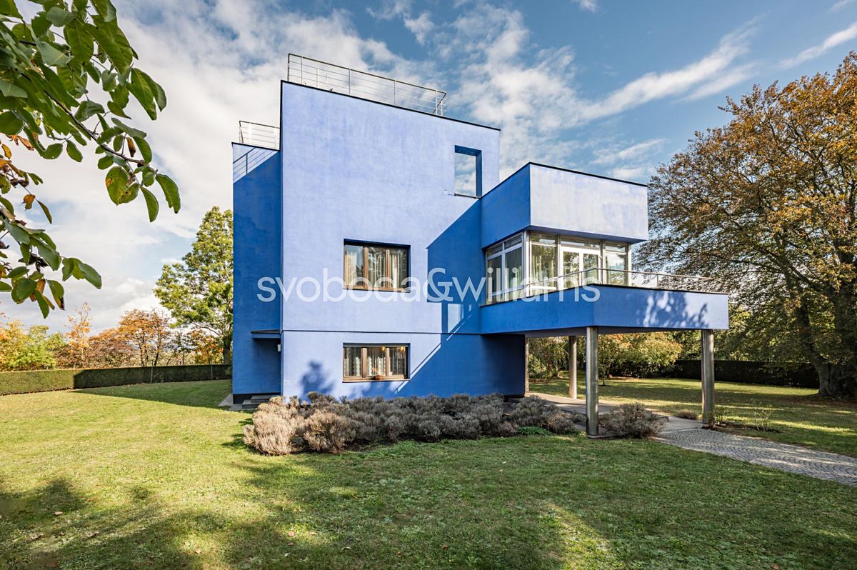 Prodej rodinného domu 319 m², pozemek 3138 m², Roudnice nad Labem – fotka 1 z 3