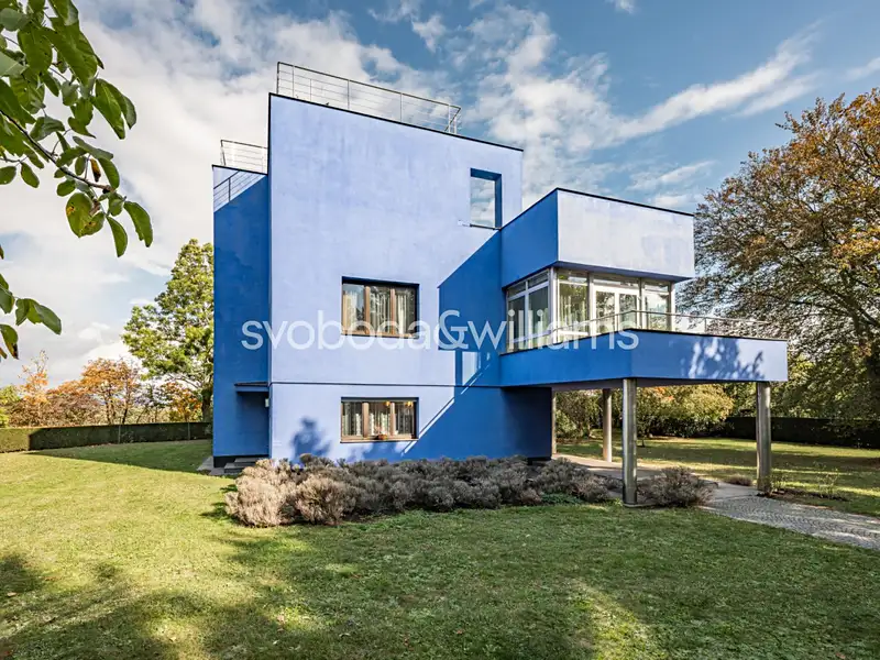 Prodej rodinného domu 319 m², pozemek 3138 m², Roudnice nad Labem – náhled fotky 1