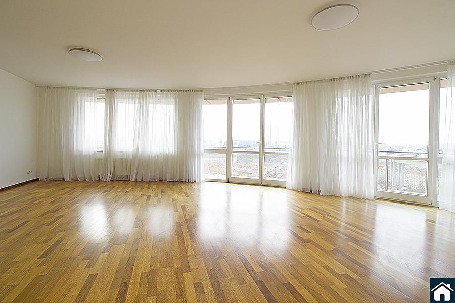 Prodej bytu 3+kk 120 m²
