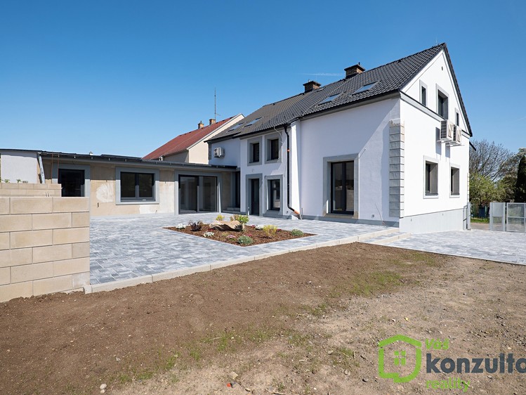 Prodej domu, 277 m² (1 z 29)