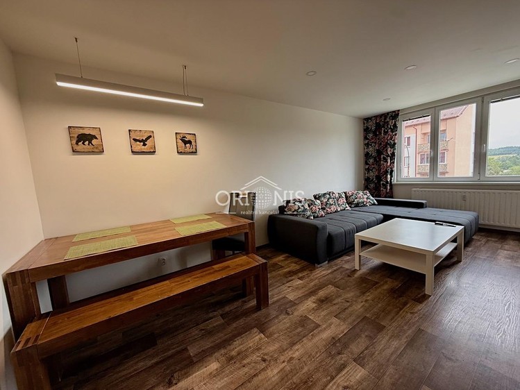Квартира 3+kk на продаж, 60 м² (6 з 19)