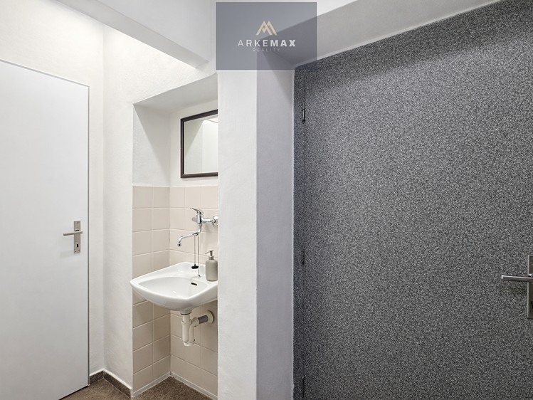 Комерційне приміщення в оренду, 23 м² (9 з 9)