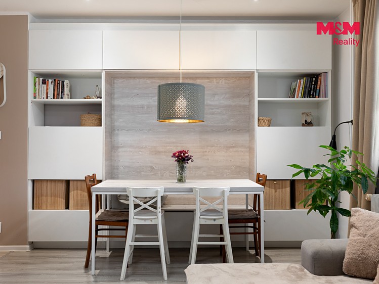 Wohnung 3+1 zum Kauf, 81 m² (9 von 22)