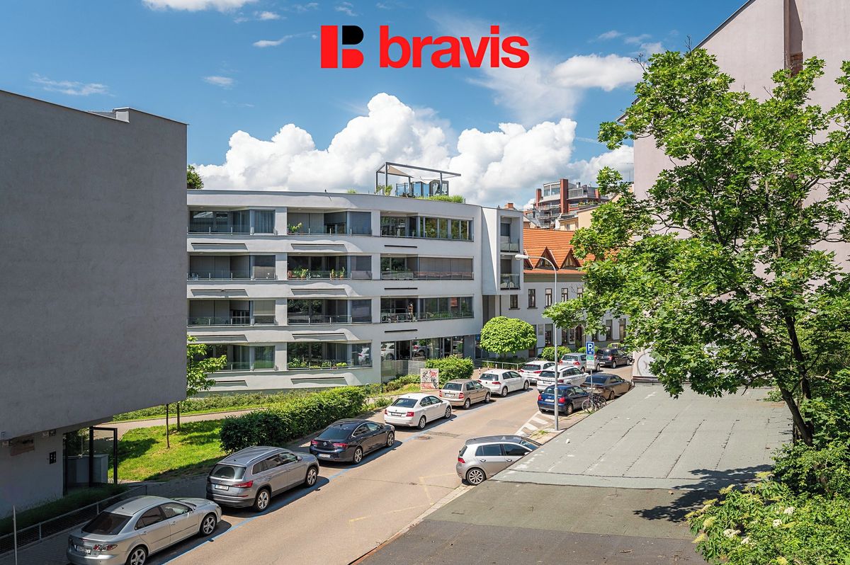 Prodej garáže 18 m², Brno – fotka 1 z 3