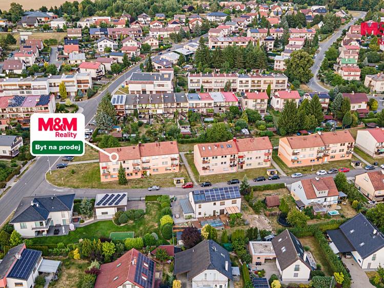Wohnung 3+1 zum Kauf, 67 m² (8 von 15)