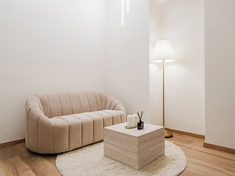 Wohnung 1+1 zur Miete, 34 m² (5 von 15)