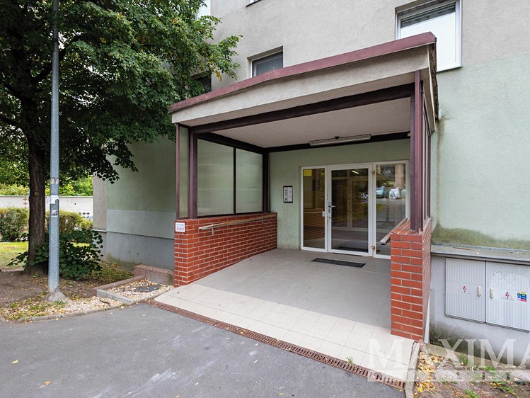 Квартира 2+1 на продаж, 67 м² (20 з 21)