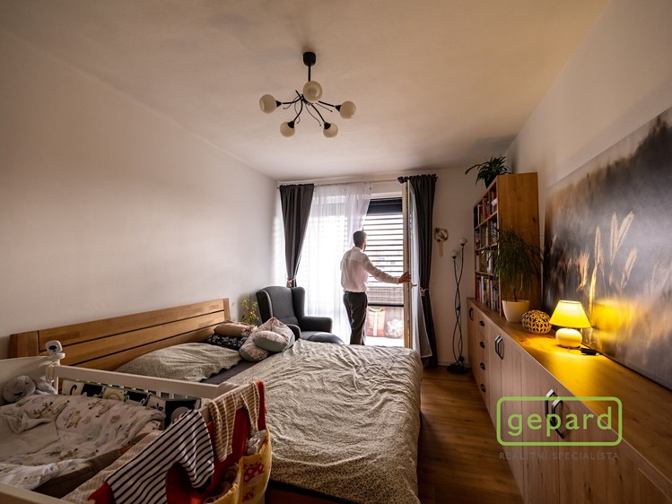 Квартира 3+kk на продаж, 88 м² (7 з 27)
