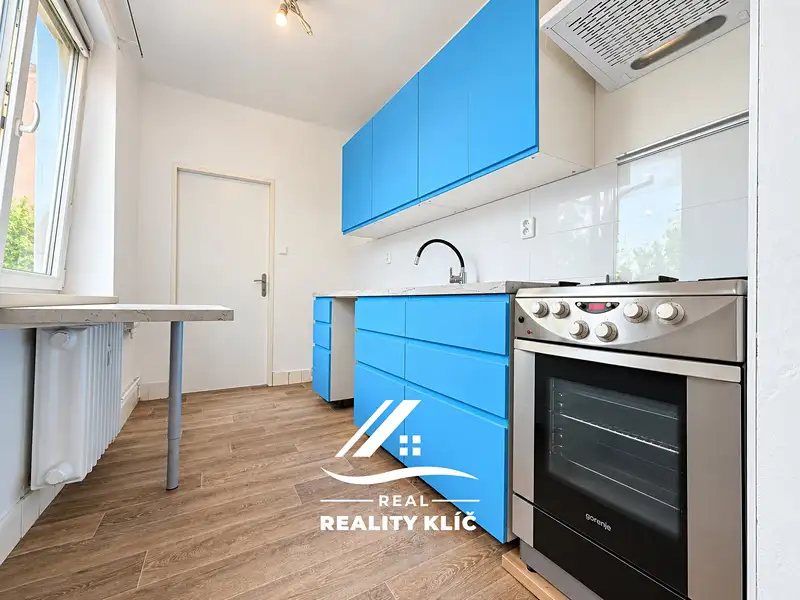 Pronájem bytu 2+1 52 m², Ostrava – náhled fotky 2