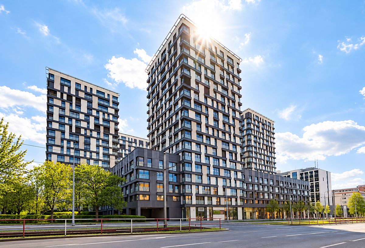 Pronájem garážového stání 10 m², Praha – fotka 1 z 3