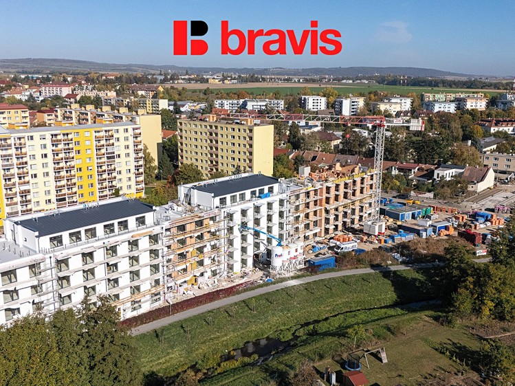 Prodej bytu 3+kk, 91 m² (4 z 14)