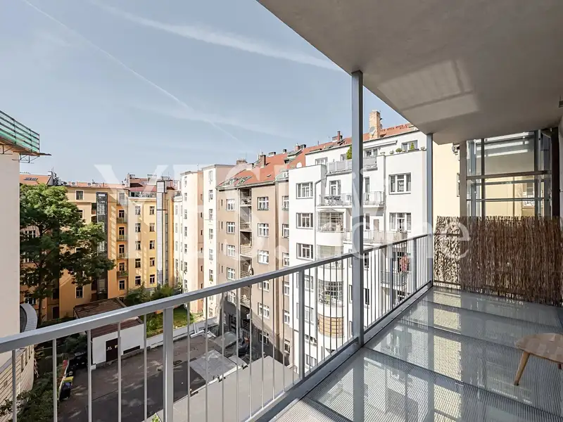 Pronájem bytu 5+kk 212 m², Praha – náhled fotky 3