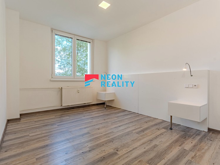 Квартира 3+1 в оренду, 77 м² (10 з 18)