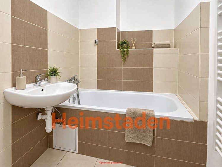 Pronájem bytu 2+1, 56 m² (4 z 7)