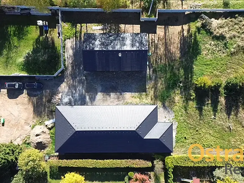Prodej rodinného domu 360 m², pozemek 2219 m², Dolní Lutyně – náhled fotky 3
