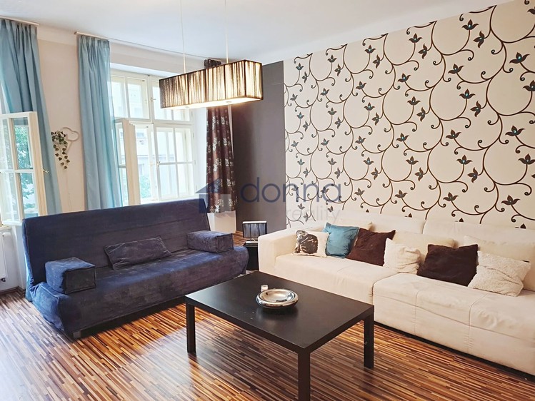 Pronájem bytu 4+kk, 140 m² (10 z 13)