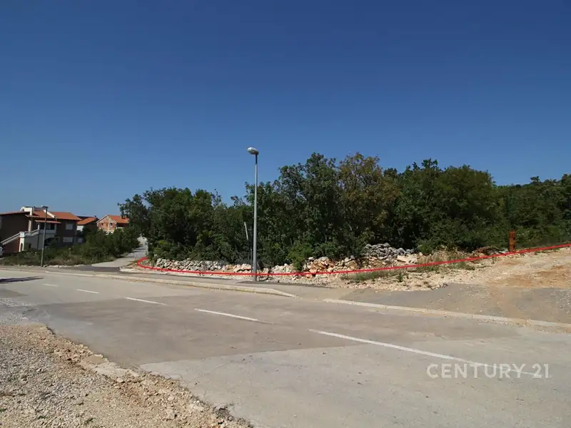 Prodej pozemku 510 m², Maslenica – náhled fotky 2