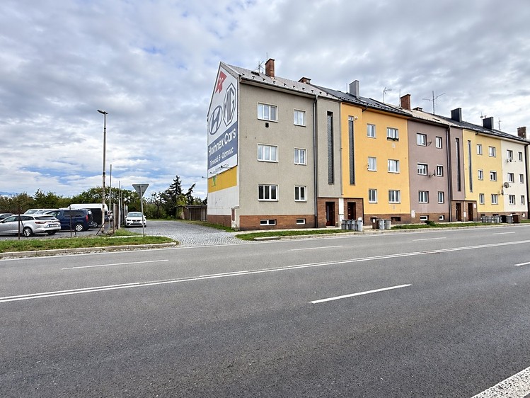 Квартира 3+1 на продаж, 71 м² (17 з 17)
