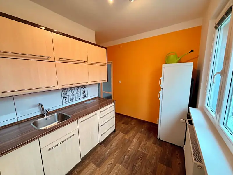 Prodej bytu 3+1 73 m², Duchcov – náhled fotky 2